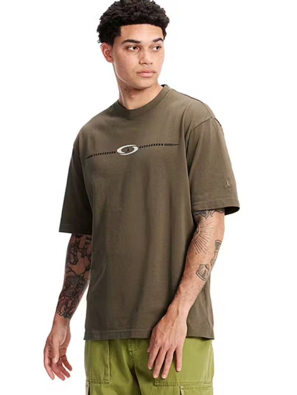 Jordan x Travis Scott T-shirt